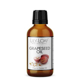 Grapeseed Organic Carrier Oil